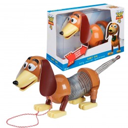 SLINKY DOG ELASTIC DOG...
