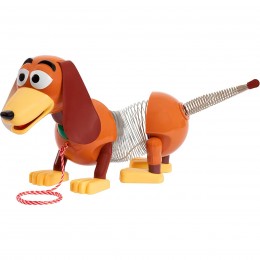 PERRO ELÁSTICO SLINKY DOG... 2