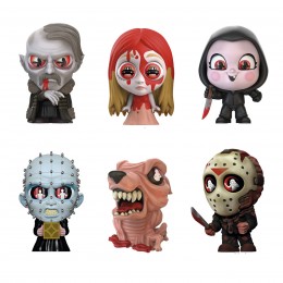 COLLECTIBLE FIGURINES... 2