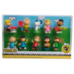SET 10 PEANUTS SNOOPY... 2