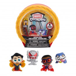 MARVEL DOORABLES ACTION... 2