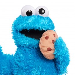 INTERACTIVE PLUSH COOKIE... 2