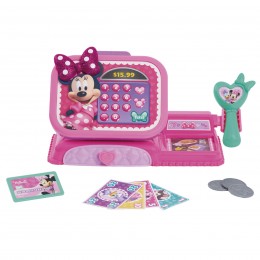 CAJA REGISTRADORA MINNIE...