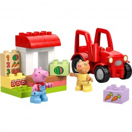 PEPPA PIG TRACTOR AND... 2