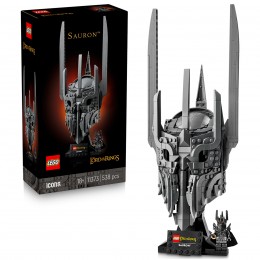 SAURON FROM THE LORD OF THE...