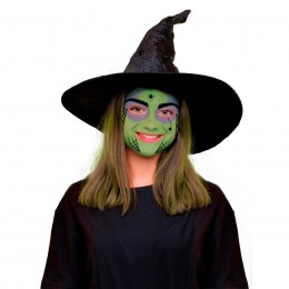 WITCH CHARACTERIZATION SET... 2