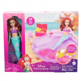 ARIEL WATER AND SAND DOLL... 2