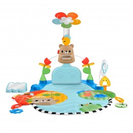 HYR60 FISHER PRICE 3 IN 1...