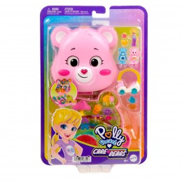 POLLY POCKET LOVE BEARS BOX... 2