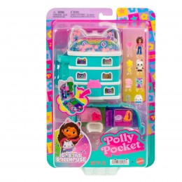 GABBY POLLY POCKET POCKET... 2