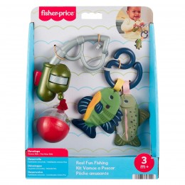 MINI YO PESCA DIVERTIDA... 2