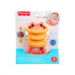 SQUISHEAS JHB54 FISHER... 2