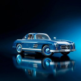 COCHE PREMIUM MERCEDES... 2