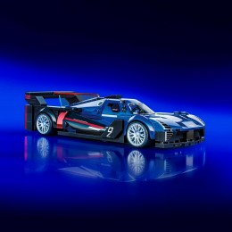 CADILLAC PROJECT GTP HOT... 2