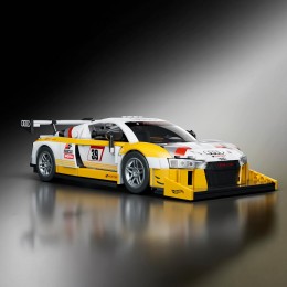 CAR AUDI R2 LMS ELITE HOT... 2