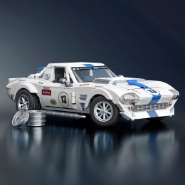 COCHE CORVETTE GRAND SPORT... 2