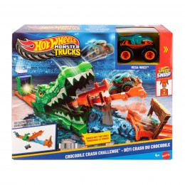 MONSTER TRUCKS KNOCK OUT... 2