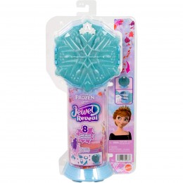 ANNA JEWEL REVEAL DOLL... 2