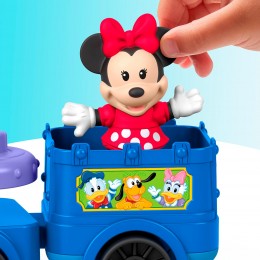 THE MICKEY MOUSE LITTLE... 2