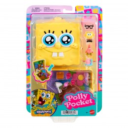 COFRE BOB ESPONJA POLLY... 2