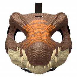 DINOSAUR MASK SPINOSAURUS...