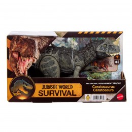 DINOSAURIO WILD ROAR... 2