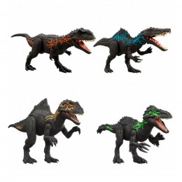 DINO REVEAL SORPRESA...