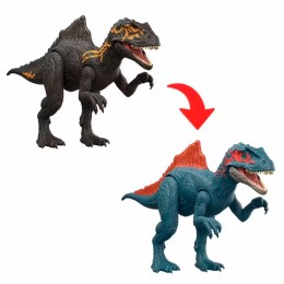 DINO REVEAL SURPRISE... 2