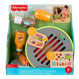 FISHER PRICE JLB82 FISHER... 2