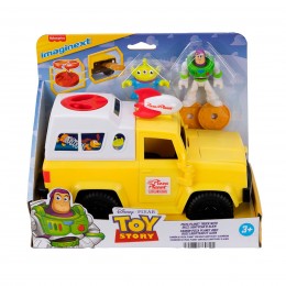IMAGINEXT VEHÍCULO PIZZA... 2