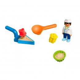 JUNIOR: SAND BAKERY 72005... 2