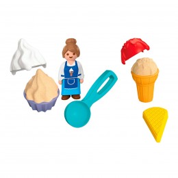 JUNIOR: SAND ICE CREAM SHOP... 2