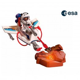 ESA SPACE GLIDER 72013... 2