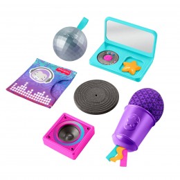 MINI YO DJ TABLE JMF07...