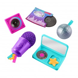 MINI YO DJ MESA JMF07... 2