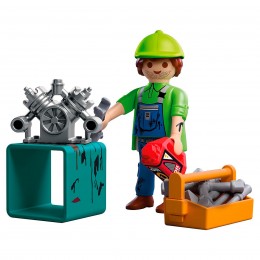 PLAYMOBIL SPECIAL PLUS... 2