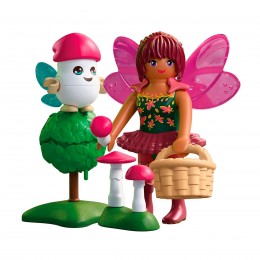 HADA CON AYUDANTE SPECIAL... 2