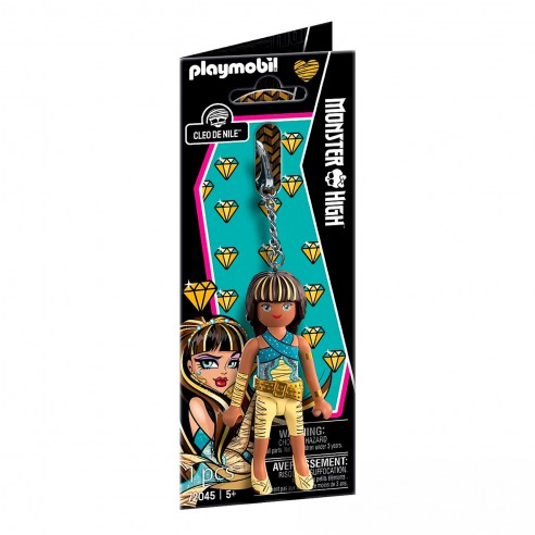 MONSTER HIGH LLAVERO CLEO DE NILE...