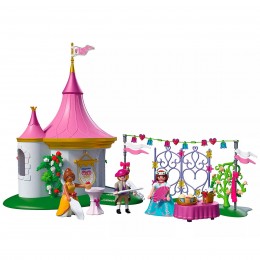 BAILE DE MÁSCARAS EN EL... 2