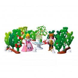 PLAYMOBIL REAL MAZE 72053 2