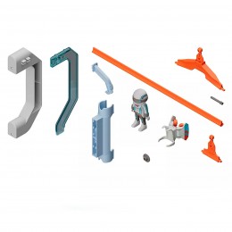 SKY TRAILS: KICK STARTER... 2