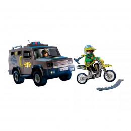 PLAYMOBIL SPECIAL FORCES... 2