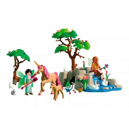FAIRIES ON A FIELD TRIP... 2