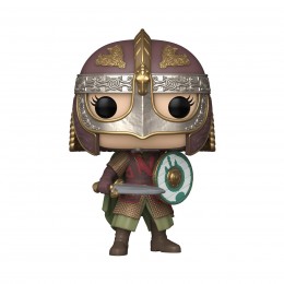 FUNKO POP! ÉOWYN IN BATTLE... 2