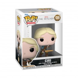 FUNKO POP! CIRI C/ESPADA... 2