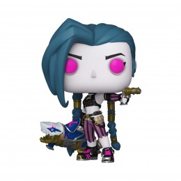 FUNKO POP! JINX -ARCANE...