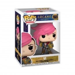 FUNKO POP! VI -ARCANE LOL-... 2
