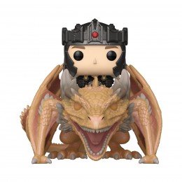 FUNKO POP RIDERS! AEGON...