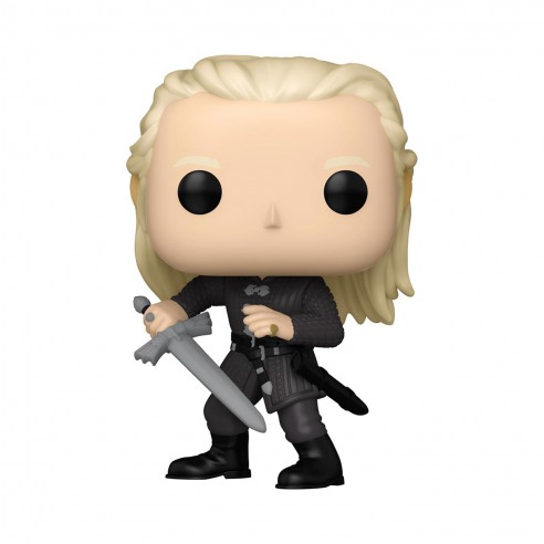 FUNKO POP! DAEMON TARGARYEN -HOTD S4-...