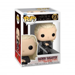 FUNKO POP! DAEMON TARGARYEN... 2